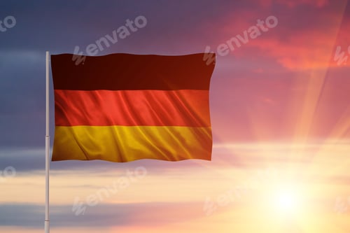 Preview: flag of Germany
