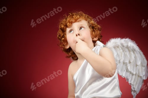 Vorschau: Little angel