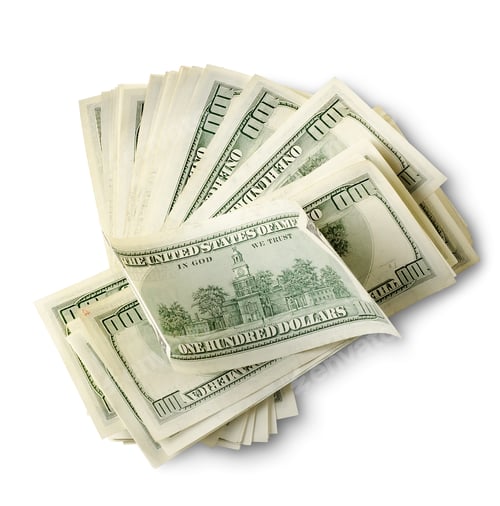 Preview: American money