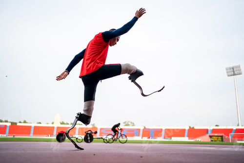 Preview: start disabled runner on track