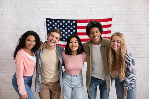 Preview: Fun education, language courses, learn english and exchange students