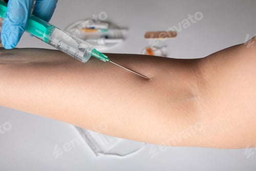 Preview: Medical equipment