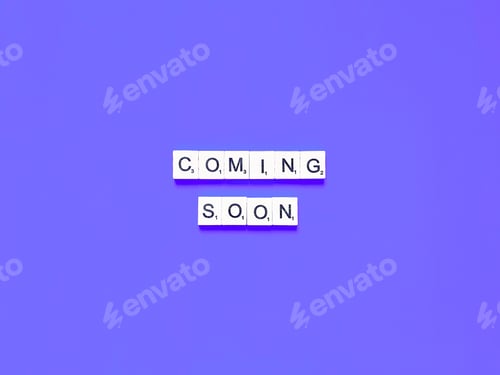 Preview: Coming soon