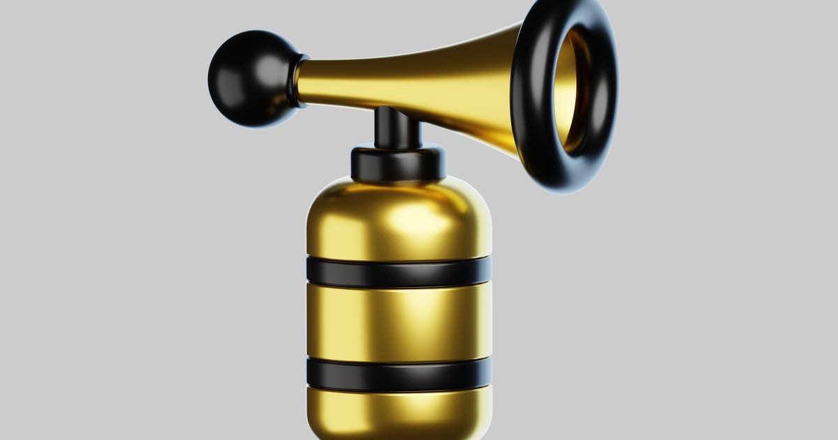 Popper Golden Party Noise Maker, Modèles Y compris : or et fabricant ...