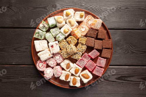 Preview: Turkish delight