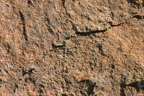 Preview: Background Of Granite. Texture Of Granite Stone. Pattern Of Roughened Surface. Texture Of Brown