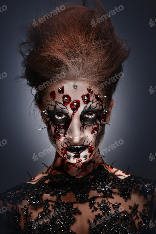 Preview: Blood lust.