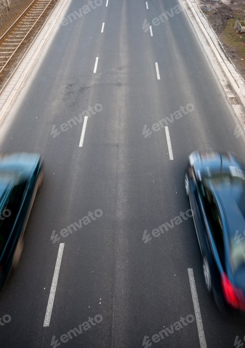 Preview: illegal street racing