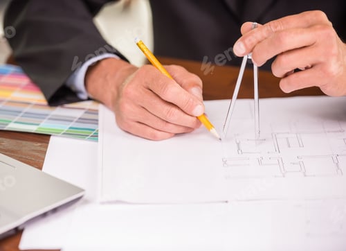 Preview: Design office