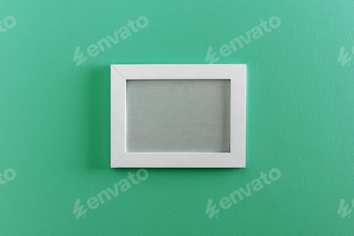 Preview: frame on wall