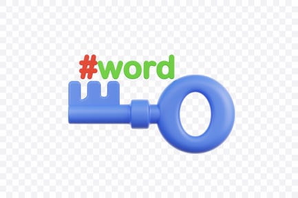 Preview: Keyword Research Key