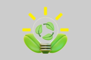 Aperçu: Ampoule à feuilles fermées