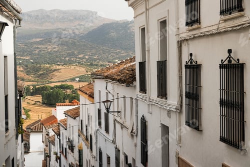 Preview: Ronda (Andalucia, Spain)