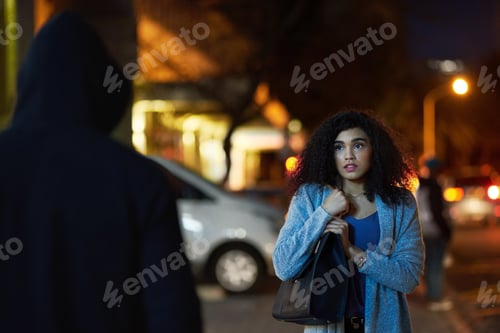 Preview: Crime has become quite widespread in the city