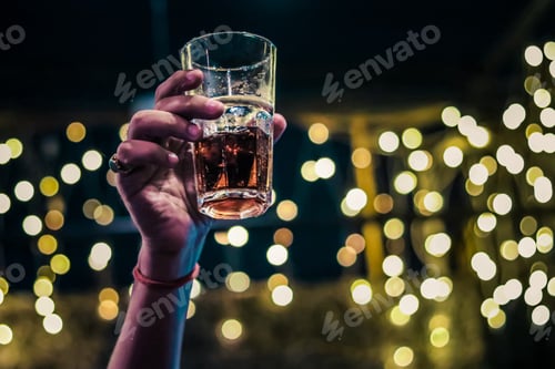 Preview: Raising a toast to a new beginning