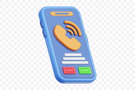 Preview: Support Phone Call