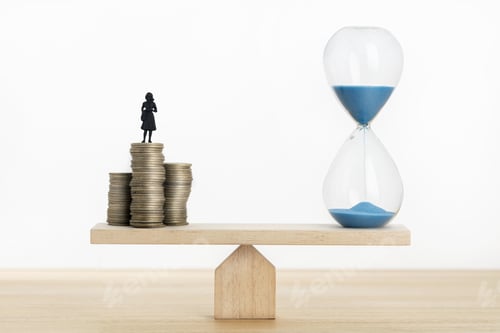 Preview: Time value of money concept