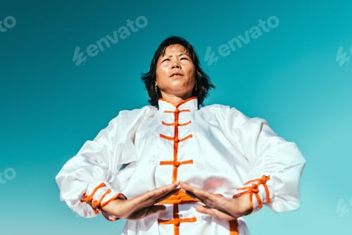 Preview: Tai Chi