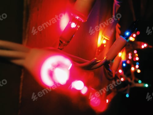Preview: Mini decor lights