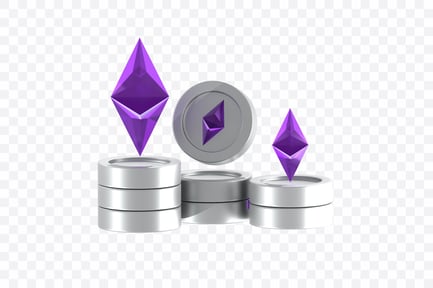 Aperçu: Pièce cryptographique