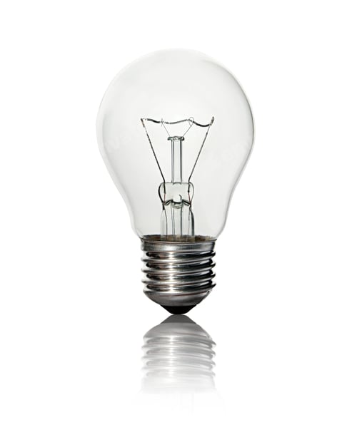 Preview: lightbulb