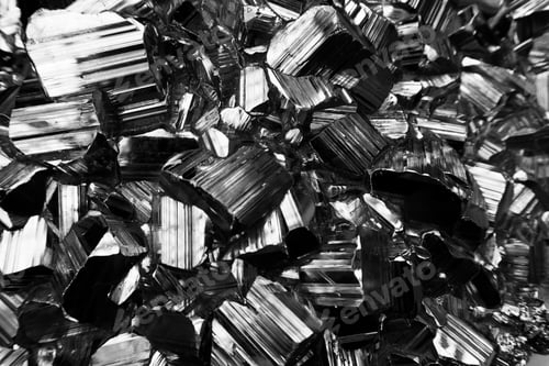 Vista previa: Metal scraps