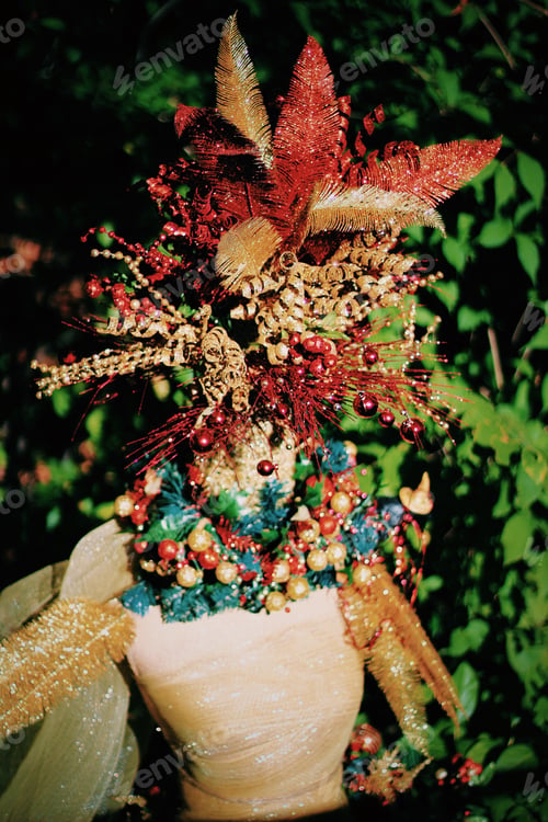 Preview: Glitter and shine