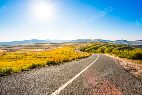 Preview: Grassland scenery in Hebei province, China