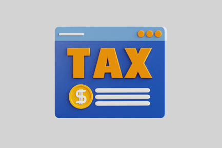 Preview: Taxation Website