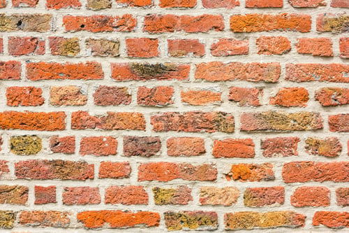 Preview: Brick Wall Background