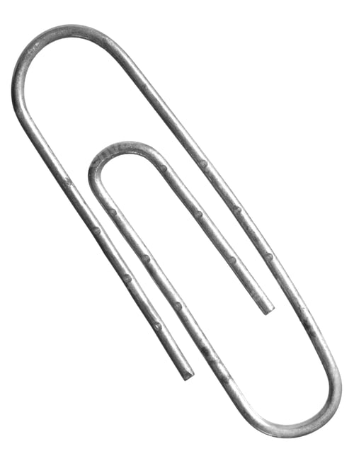 Preview: Paper clip