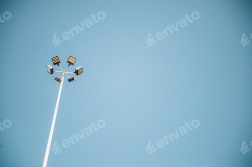 Preview: Lights in the Sky