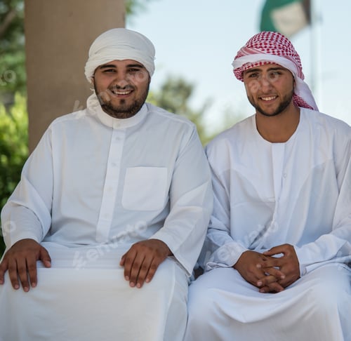 Preview: Students On University Campus