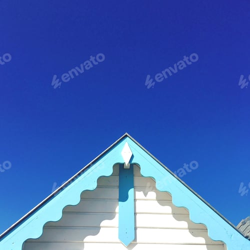Preview: Blue Sky
