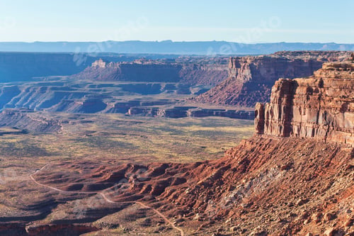 Preview: Utah landscapes