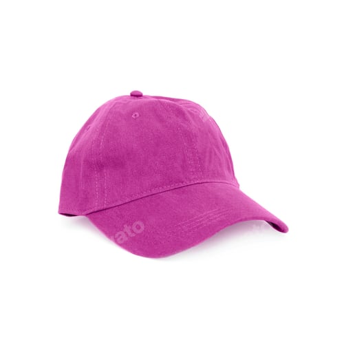 Preview: Cap isolated on white background.