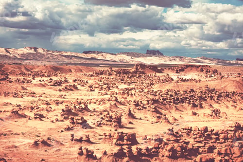 Preview: Utah landscapes