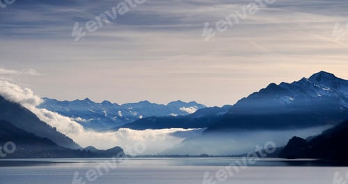 Preview: A Beautiful Switzerland Place in the World in Picture
