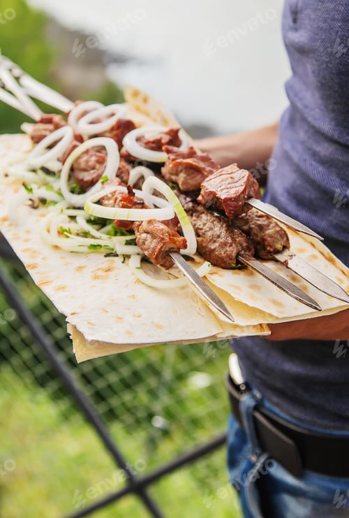 Preview: food