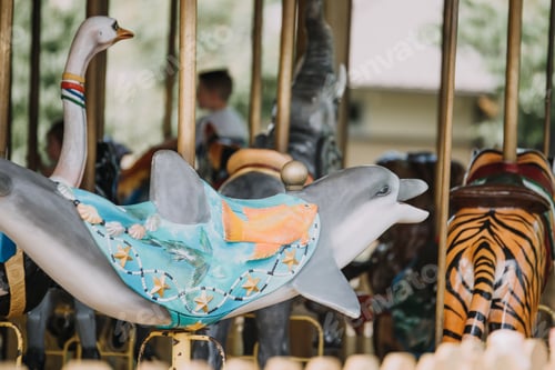 Preview: And amusement ride