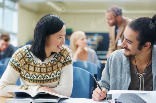 Preview: How are you enjoying the class