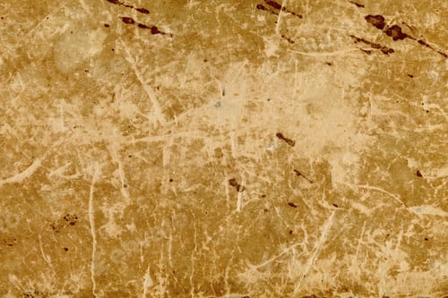 Preview: Vintage scratched paper surface creating abstract texture background.