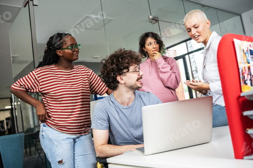 Preview: student support office