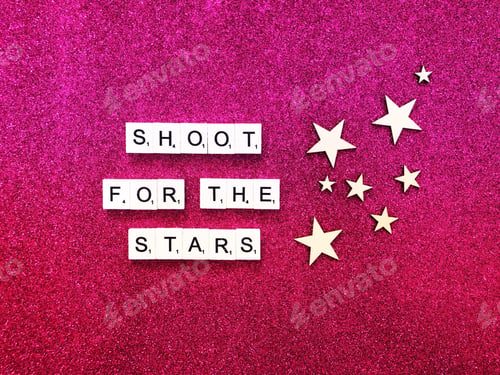 Preview: Shoot for the stars