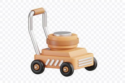 Preview: Lawn Mower