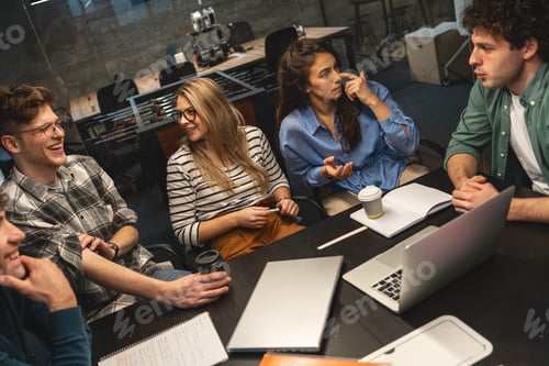 Preview: Programmers and engineers