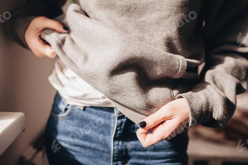 Preview: style / outfit / regular fit / casual / sweatshirt