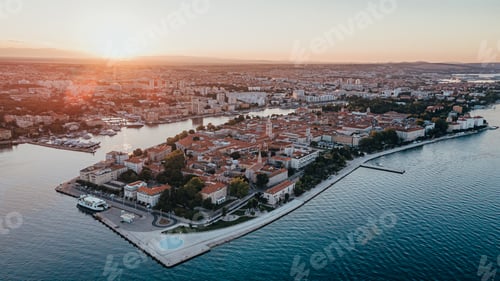 Preview: Zadar