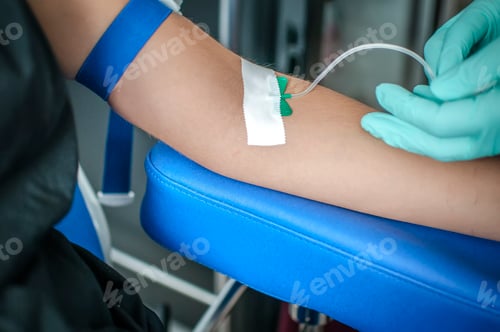 Preview: Vaccination