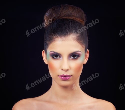 Preview: Taking makeup up a notch